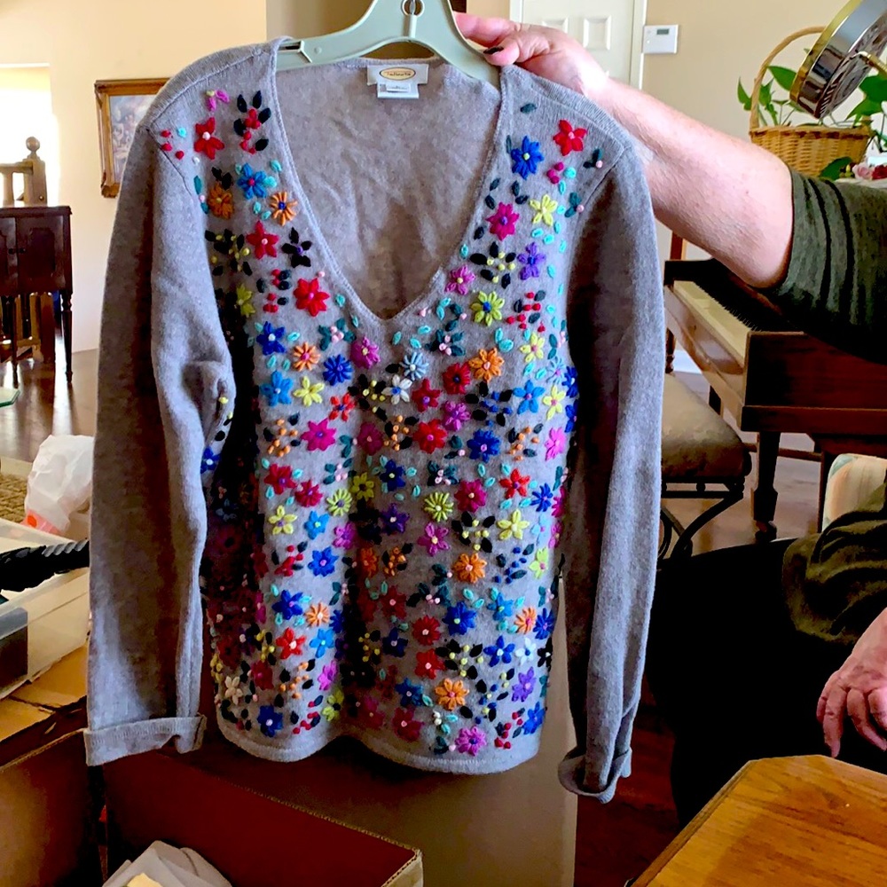 Sweater
